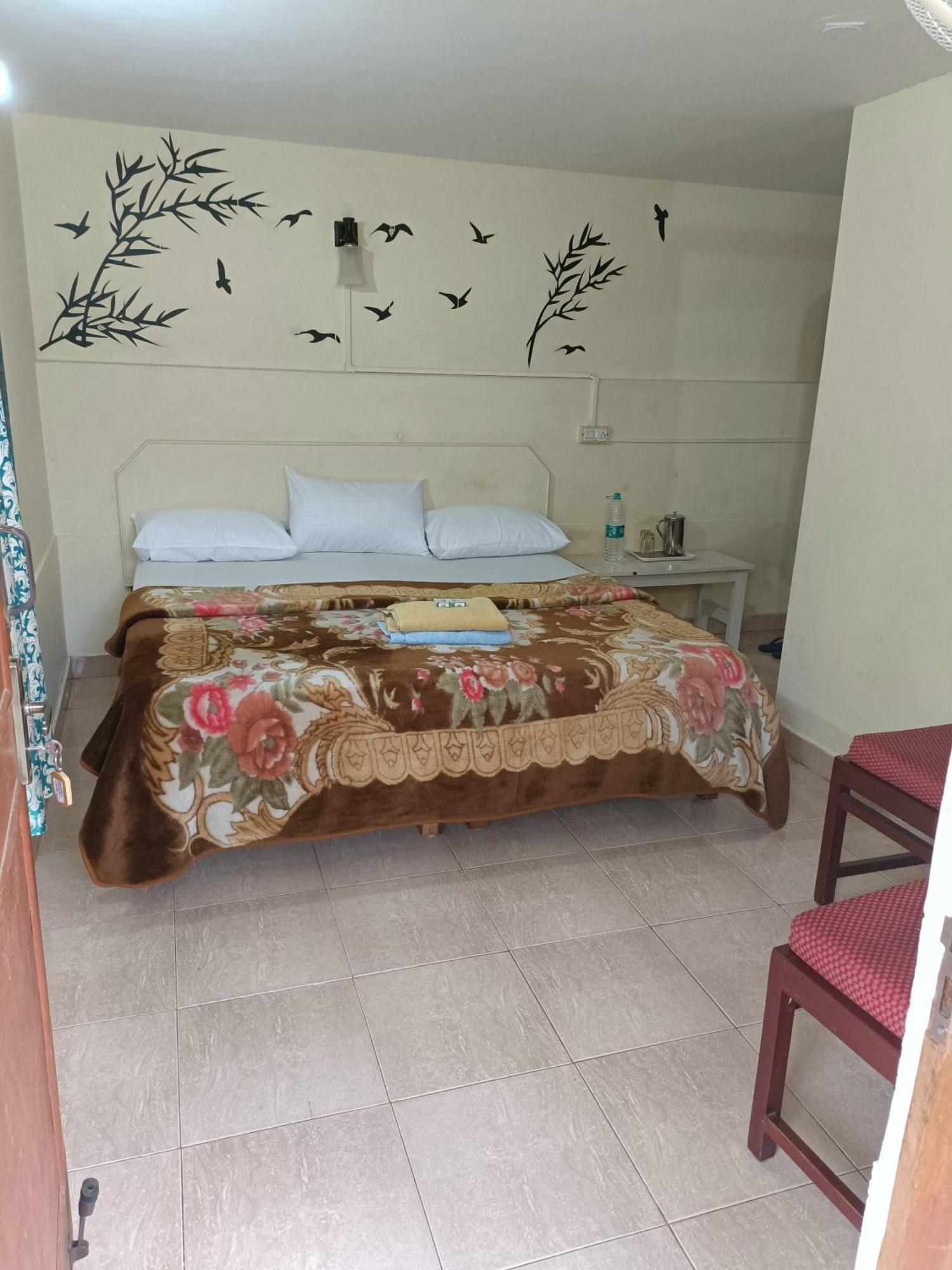 Sai Garden Home Coorg Madikeri Exterior photo