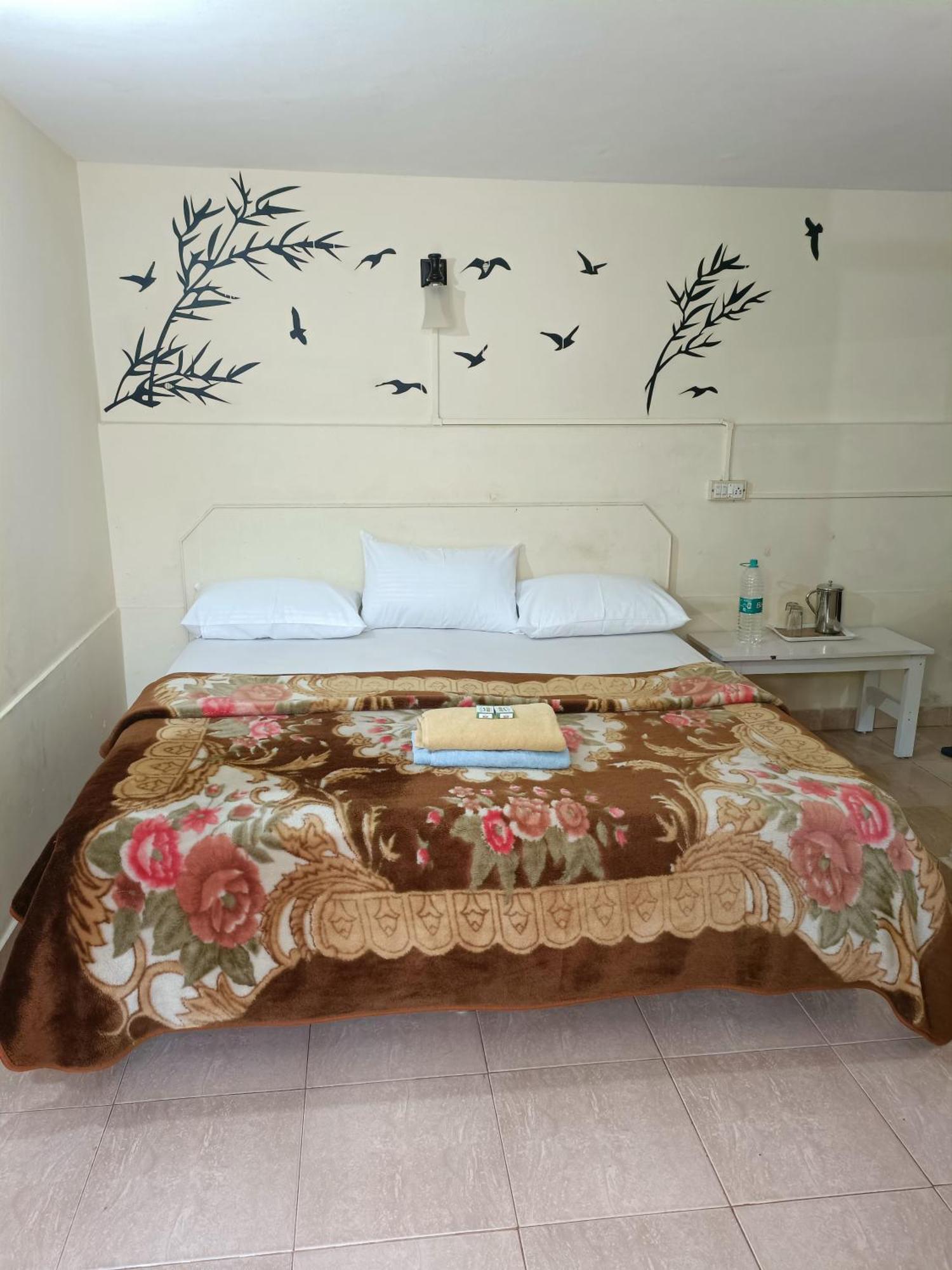 Sai Garden Home Coorg Madikeri Exterior photo